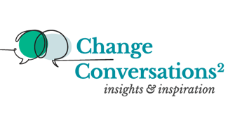 Change Conversations blog logo